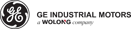 GE Industrial Motors a Wolong company
