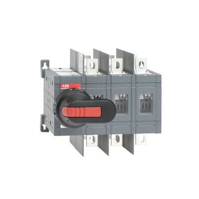 Transferencias ABB
