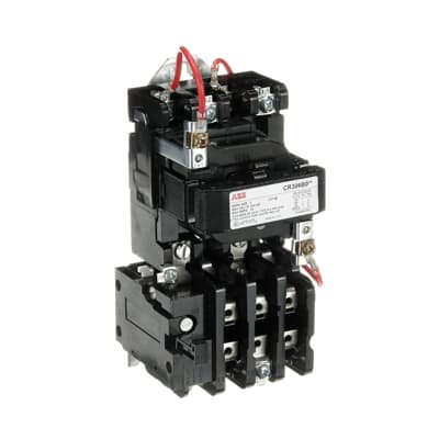 GE CR306B004 – ARRANCADOR N1 27A 7.5HP 220V