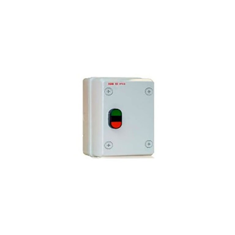 ABB ADOL3-460V-24A – Arrancador 460V-24A Magnetico Conexion D