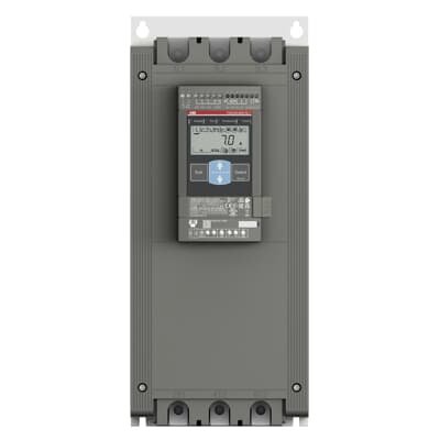 ABB PSE250-600-70-1 – PSE250-600-70-1 Softstarter - 250 A - 208 ... 600 V AC