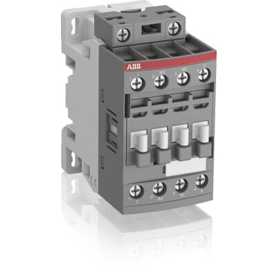 ABB AF09-22-00-11 – AF09-22-00-11 24-60V50/60HZ