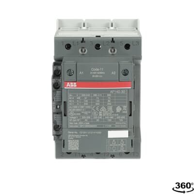 ABB AF140-30-11-11 – AF140-30-11-11-24-60V