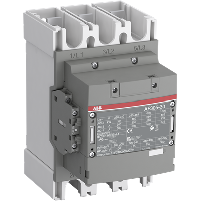 ABB AF305-30-11-13 – AF305-30-11-13-100-250V