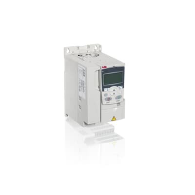 ABB ACS355-03E-09A8-2 – LV AC machinery drive module, IEC: Pn 2.2 kW, 9.8 A (ACS355-03E-09A8-2)