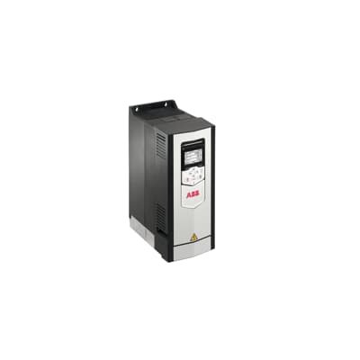 ABB ACS880-01-021A-5 – LV AC industrial wall-mounted single drive, IEC: Pn 11 kW, 21 A, 500 V, UL: Pld 15 Hp, 21 A, 480 V