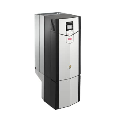 ABB ACS880-01-180A-5 – LV AC industrial wall-mounted single drive, IEC: Pn 110 kW, 180 A