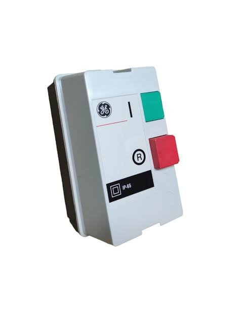 GE LG0006P1B0 – GABINETE P/ ARRANCADOR CL00/CL02
