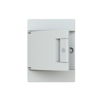 ABB 1SLM004100A1100 – MISTRAL41F flush Opaque door 4M;MISTRAL41F Opaque door 4M