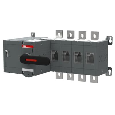 ABB OTM630E4M230C – OTM630E4M230C MOTORIZED SWITCH