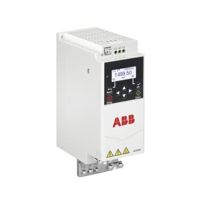 ABB ACS180-04S-05A6-4