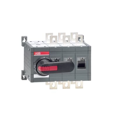 ABB OT400E03CP