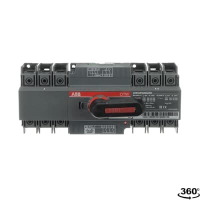 ABB OTM63F3CMA230V