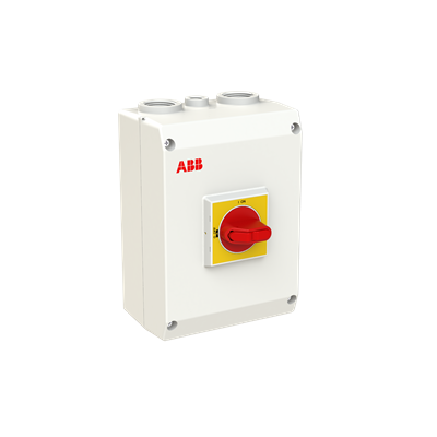 ABB OTP45BA3M